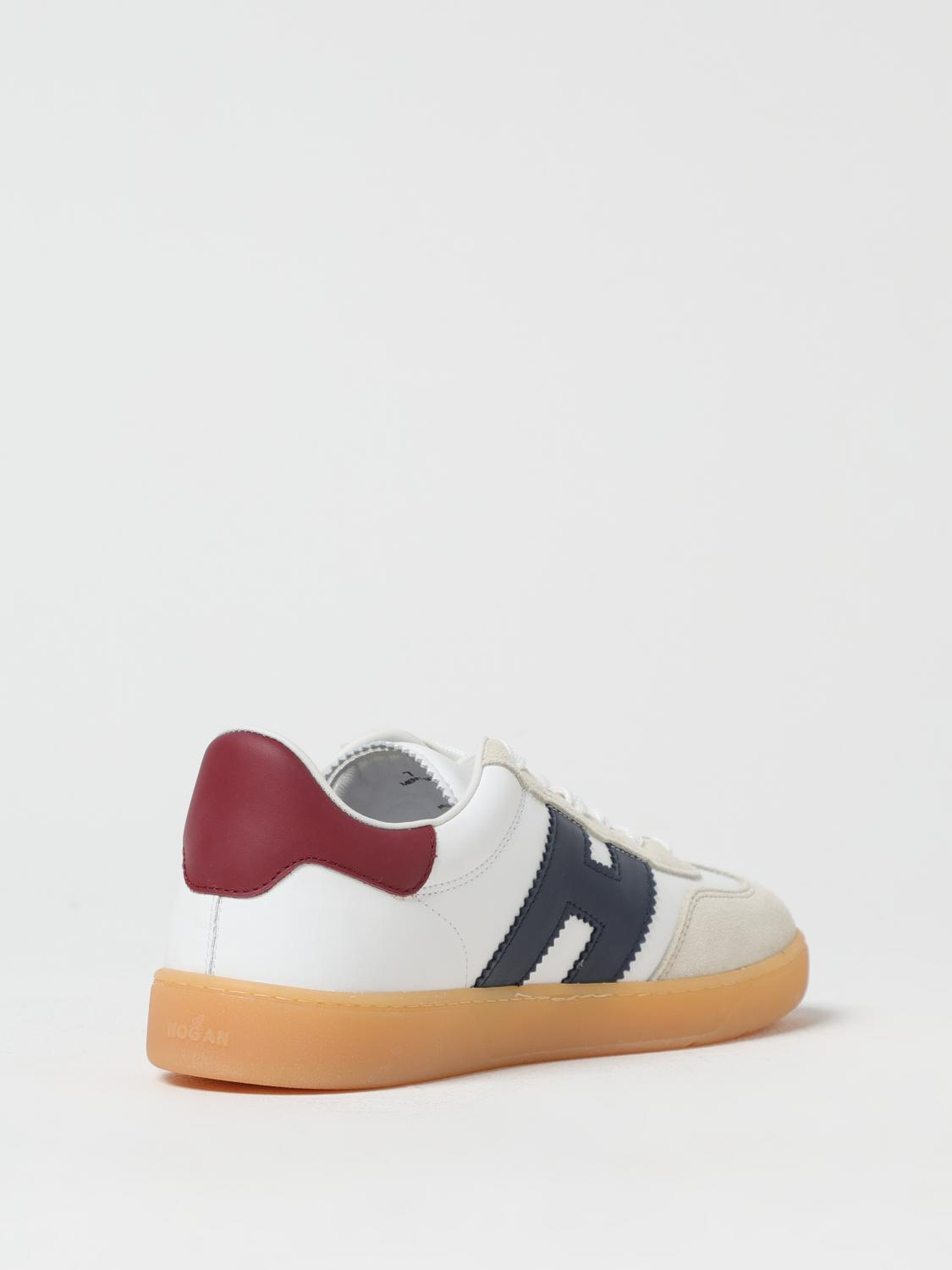 [Hogan] Sneakers FW25 HXM6470FB60ODZ 961O