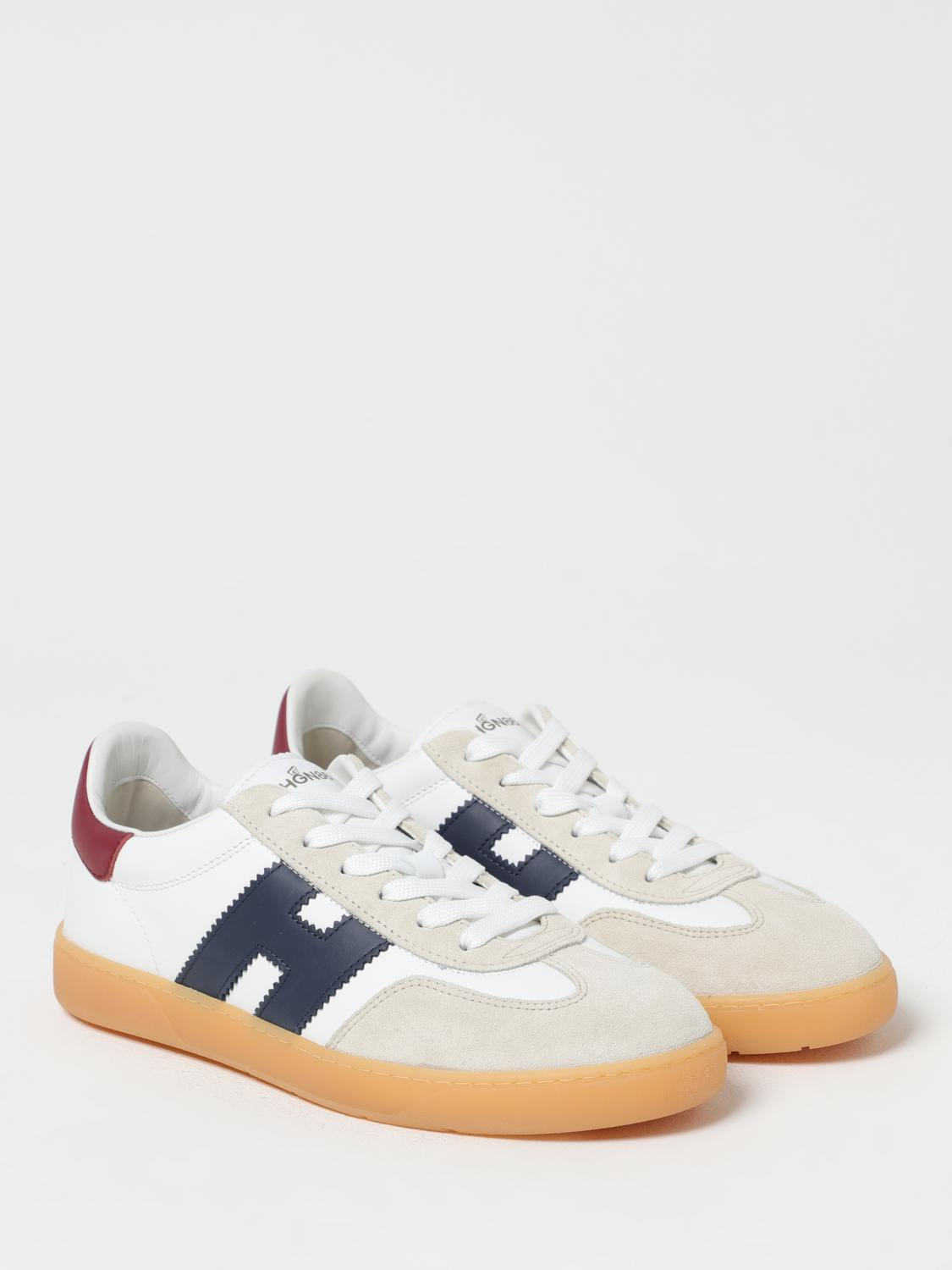 [Hogan] Sneakers FW25 HXM6470FB60ODZ 961O