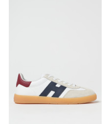 [Hogan] Sneakers FW25 HXM6470FB60ODZ 961O