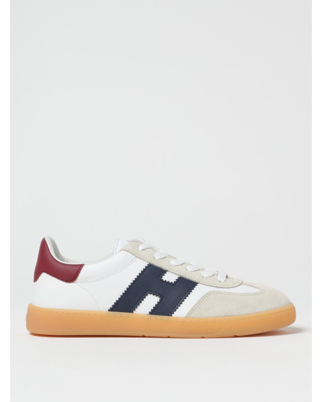 [Hogan] Sneakers FW25 HXM6470FB60ODZ 961O
