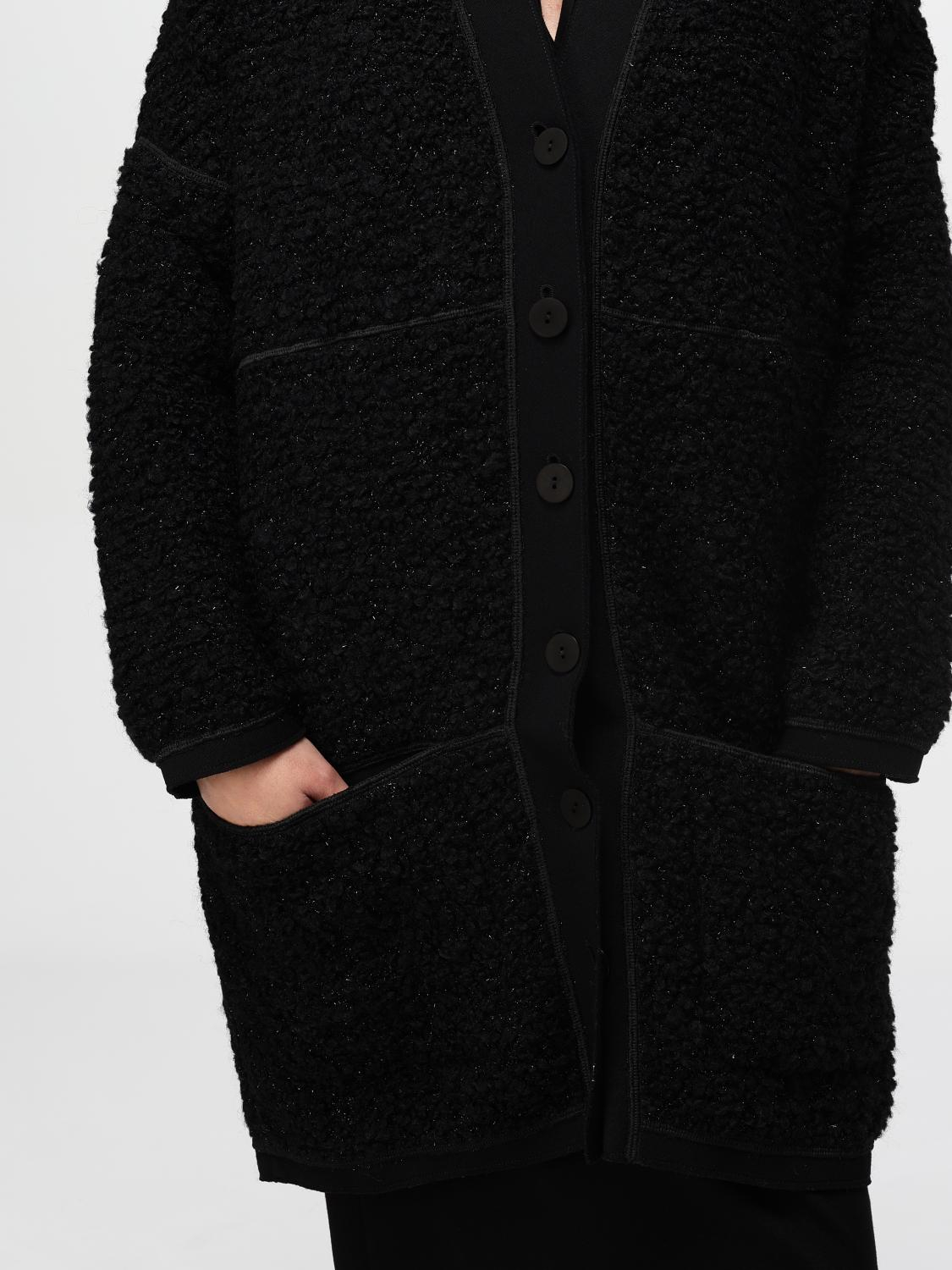 [Giorgio Armani] Knitwear FW25 6DAE60AJZWZ UC99