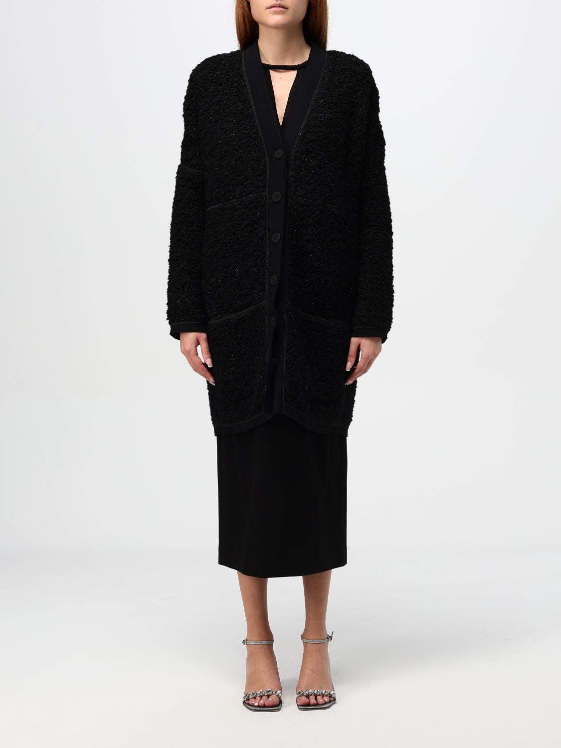 [Giorgio Armani] Knitwear FW25 6DAE60AJZWZ UC99