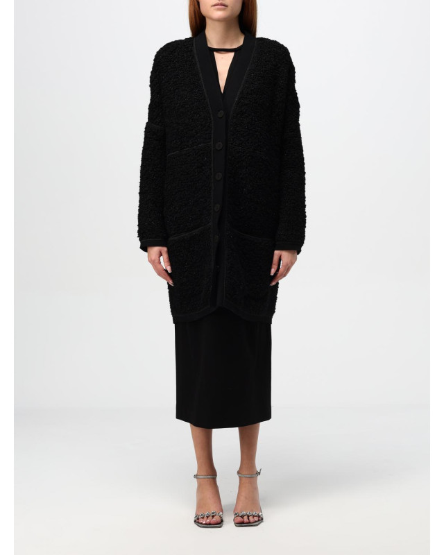 [Giorgio Armani] Knitwear FW25 6DAE60AJZWZ UC99