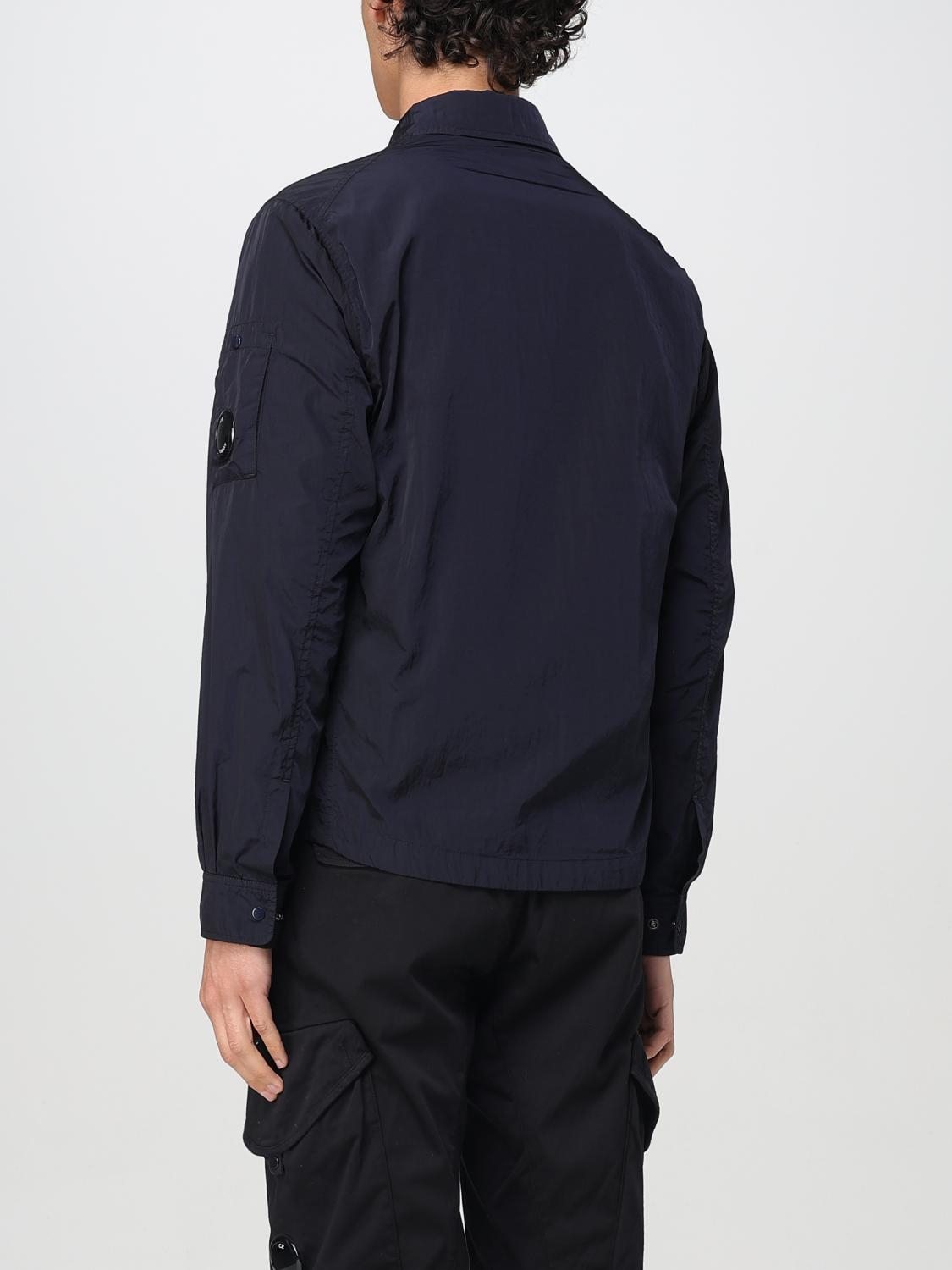 [C.P. Company] Casual Jacket FW25 18CMOS095A005904G 888