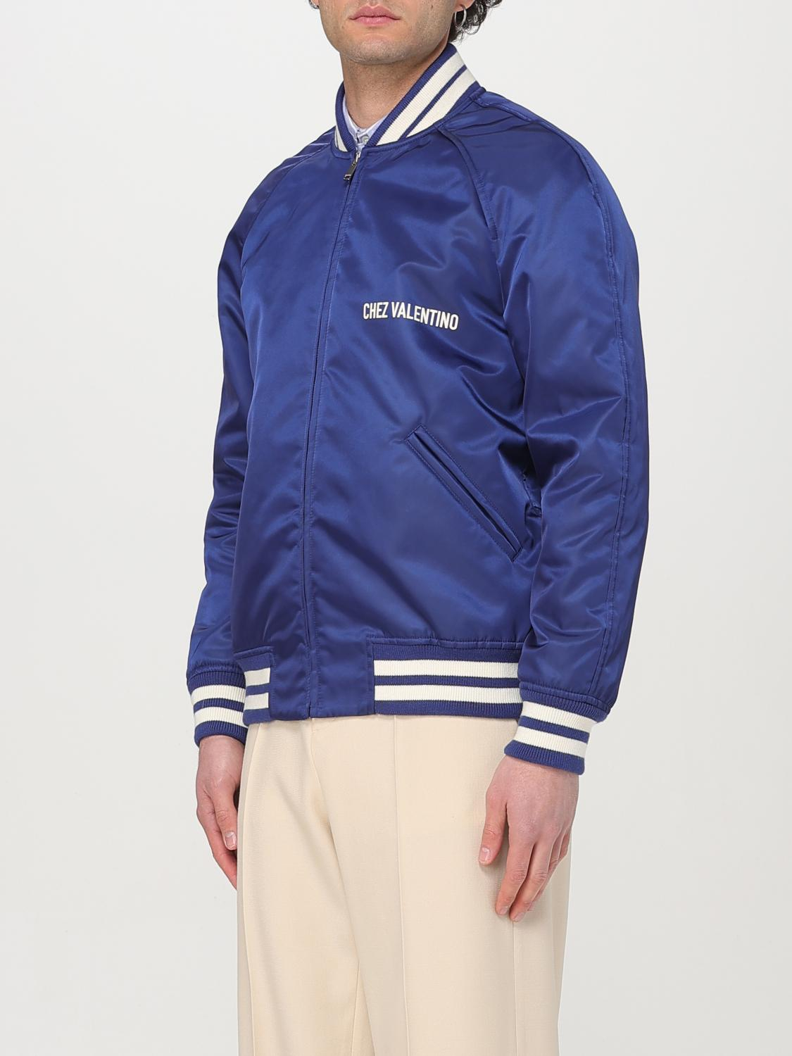 [Valentino] Bomber Jacket FW25 6V3CIM225CM G88