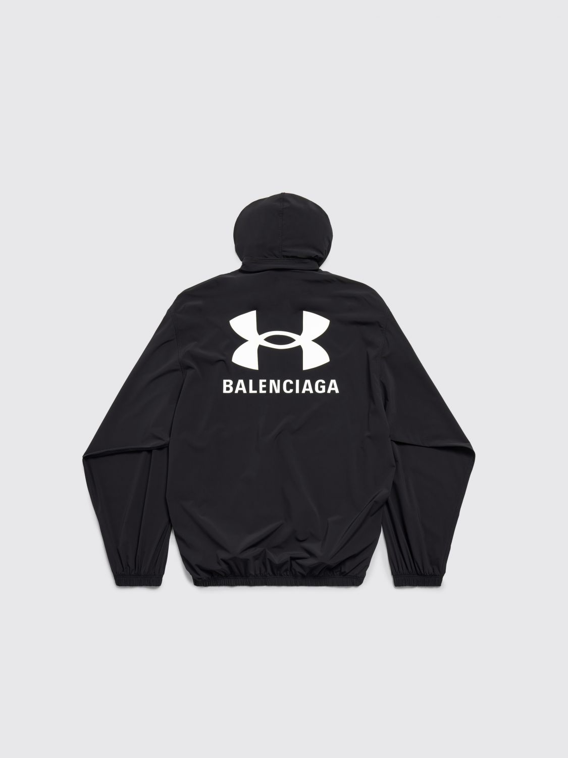 [Balenciaga] Casual Jacket FW25 814127TQO35 1000