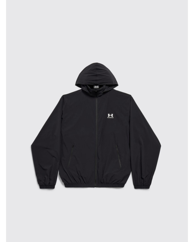 [Balenciaga] Casual Jacket FW25 814127TQO35 1000
