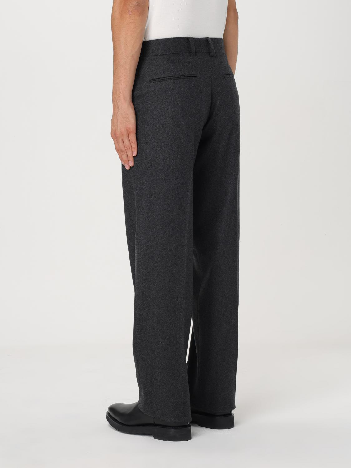 [Fendi] Trousers FW25 FB1020ASCA F0UU0