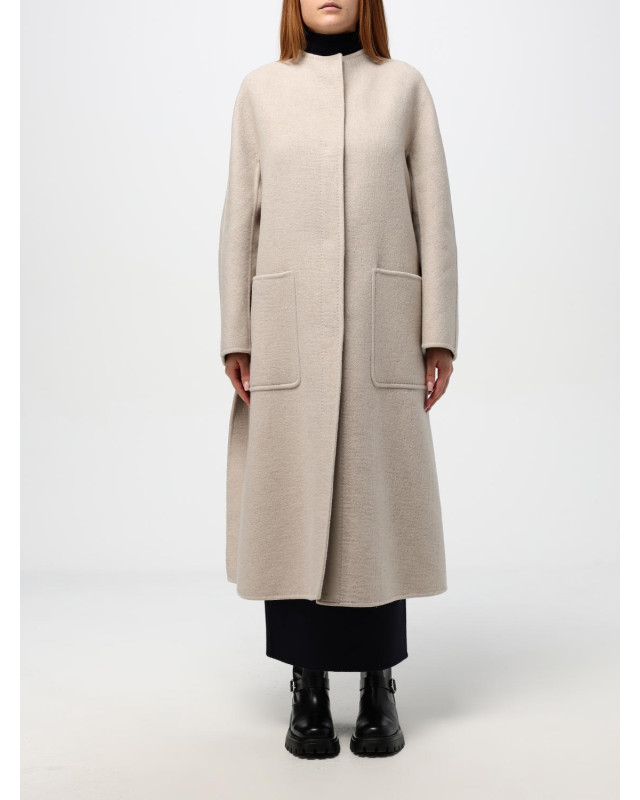 [Max Mara] Coat FW25 2421016125600 001