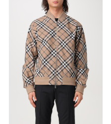 [Burberry] Casual Jacket FW25 8092963