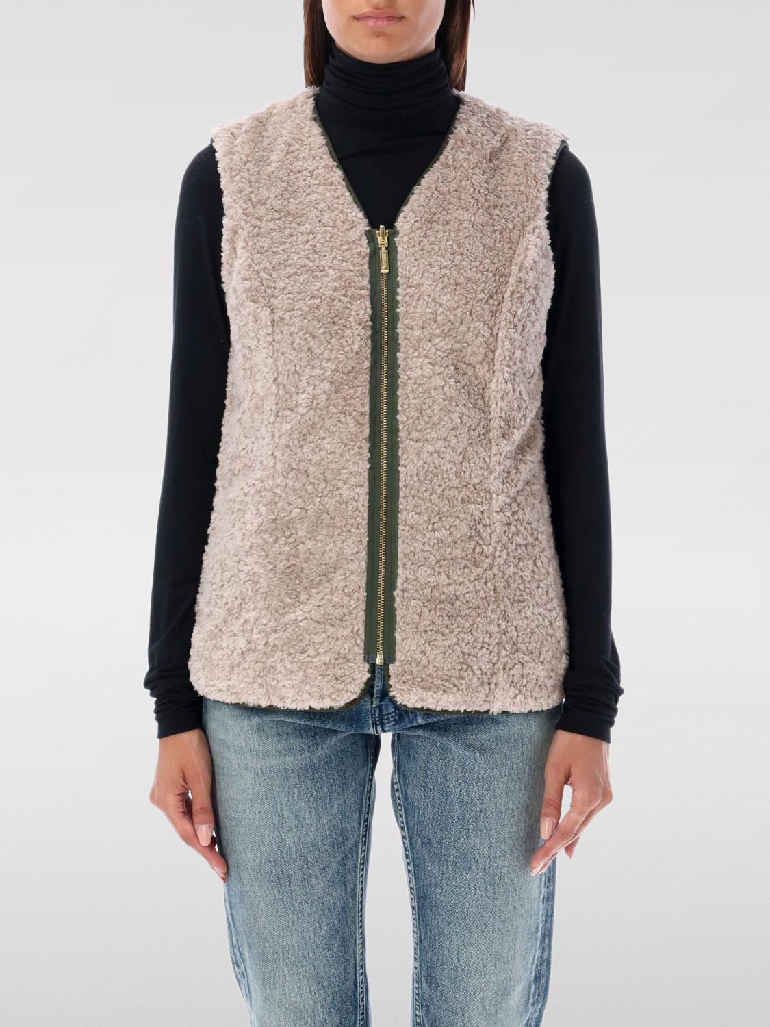 [Barbour] Vest FW25 LLI0013 OL51