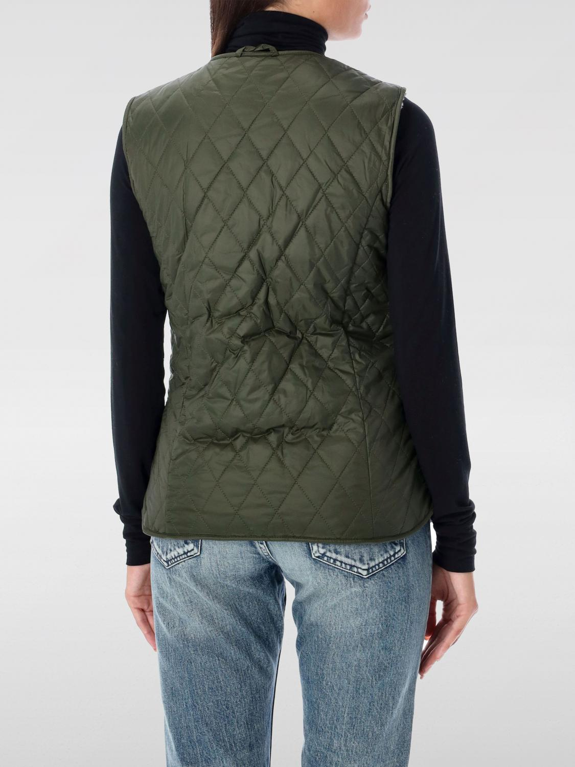 [Barbour] Vest FW25 LLI0013 OL51
