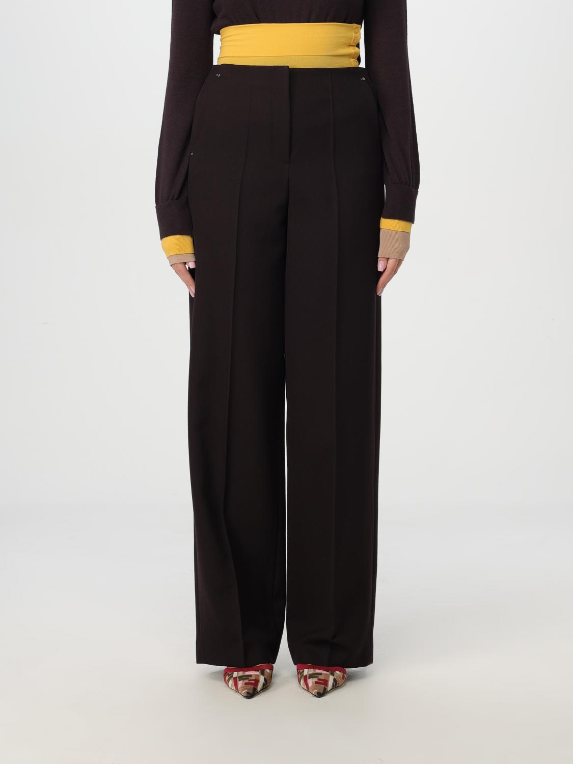 [Fendi] Trousers FW25 FR6580AJYF F0AU3