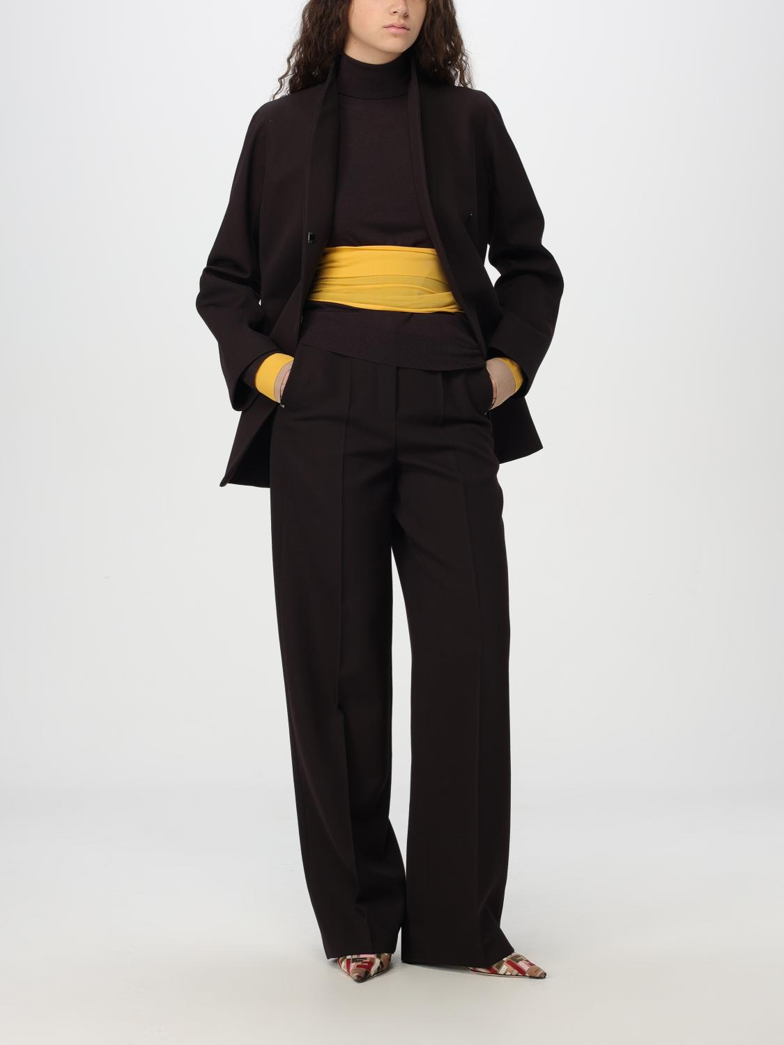 [Fendi] Trousers FW25 FR6580AJYF F0AU3