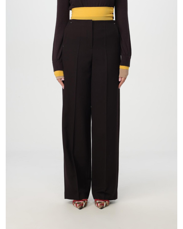 [Fendi] Trousers FW25 FR6580AJYF F0AU3