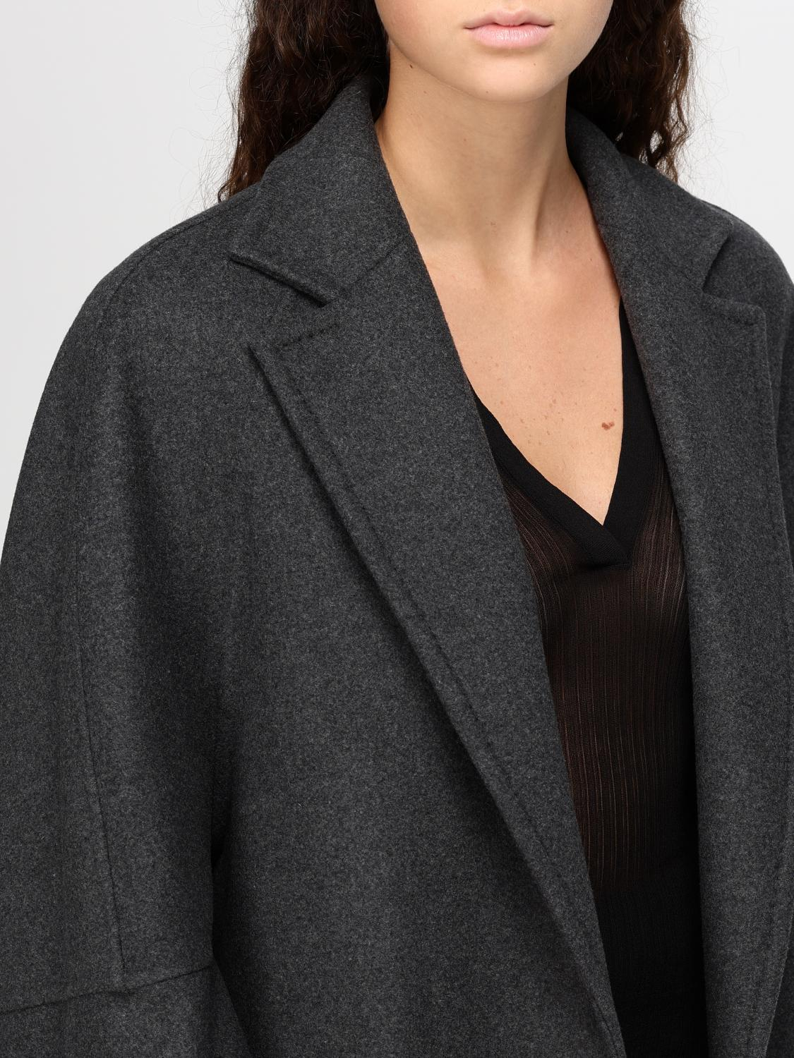 [Max Mara] Coat FW25 2421016433600 003