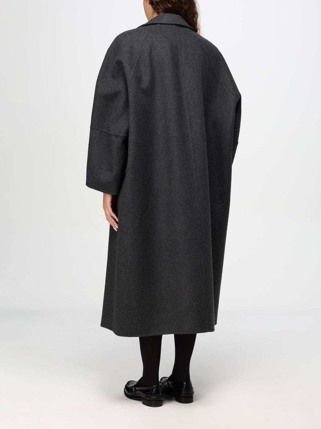 [Max Mara] Coat FW25 2421016433600 003
