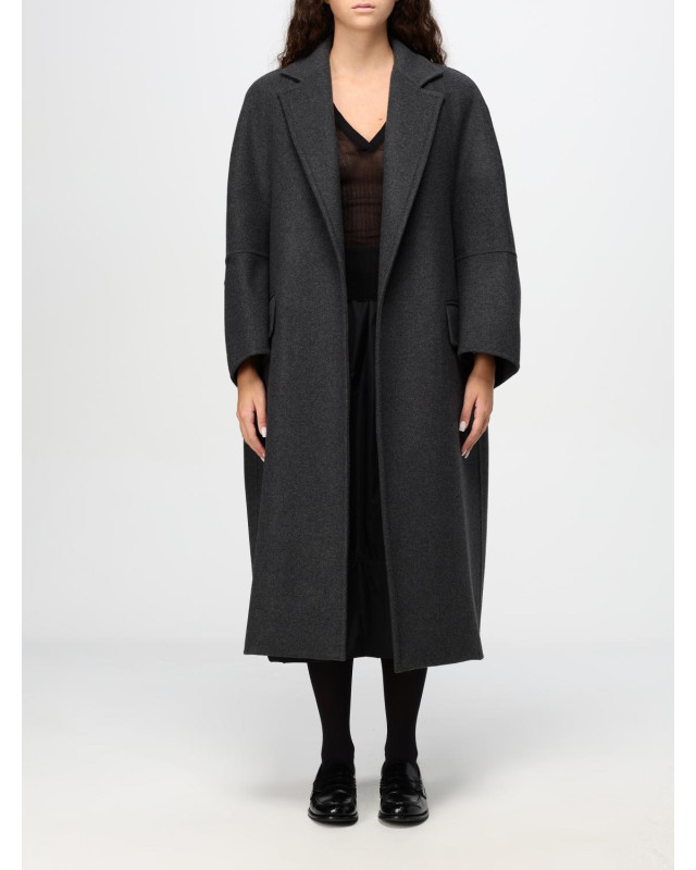 [Max Mara] Coat FW25 2421016433600 003