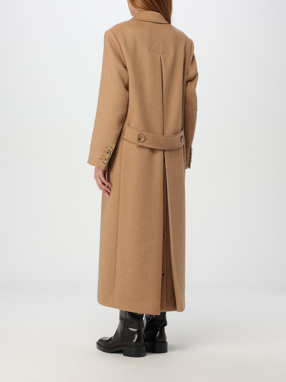 [Max Mara] Coat FW25 2421016123600 001