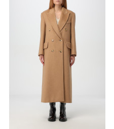 [Max Mara] Coat FW25 2421016123600 001