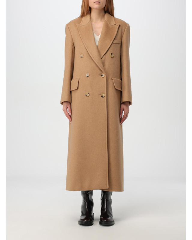 [Max Mara] Coat FW25 2421016123600 001