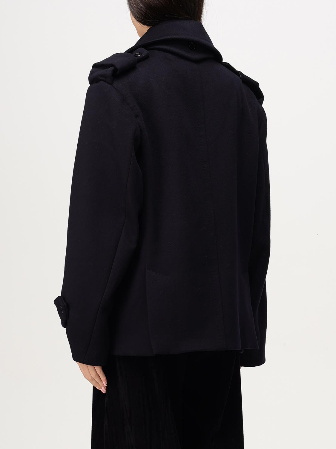[Max Mara] Coat FW25 2421086023600 005