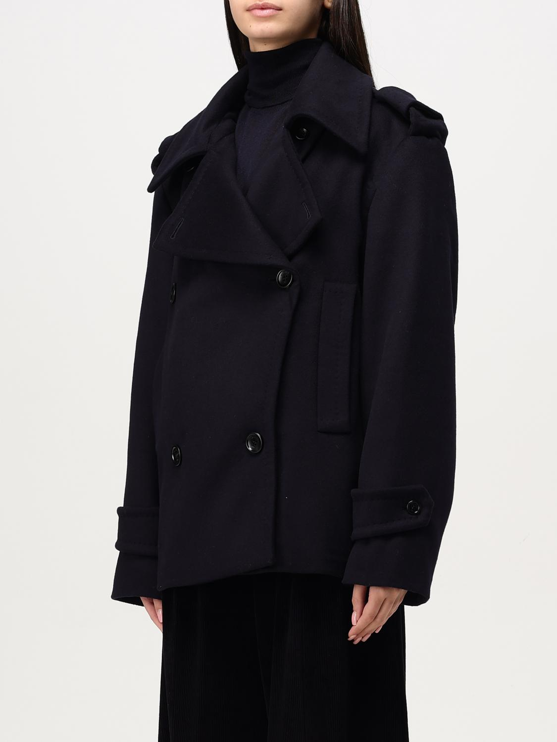 [Max Mara] Coat FW25 2421086023600 005