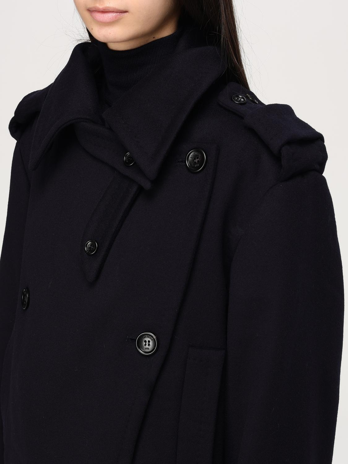 [Max Mara] Coat FW25 2421086023600 005