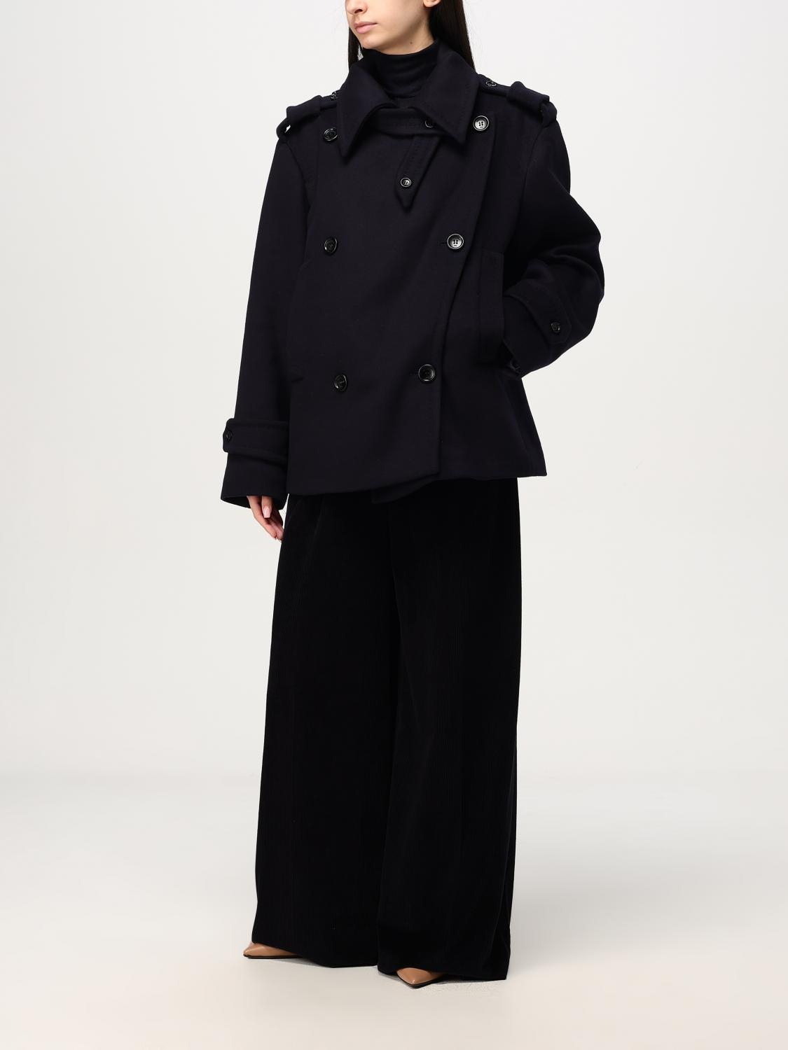 [Max Mara] Coat FW25 2421086023600 005