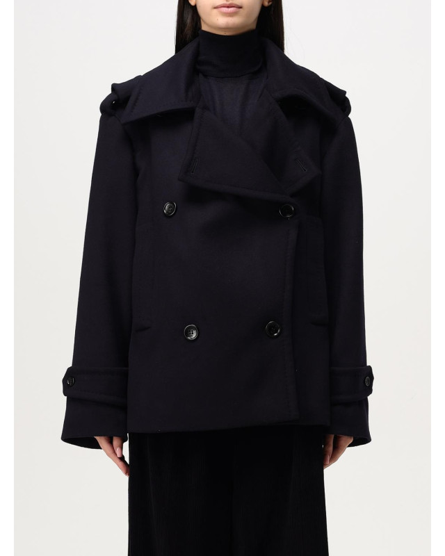 [Max Mara] Coat FW25 2421086023600 005