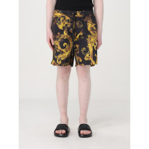 [VERSACE JEANS COUTURE] Shorts FW25 76GAD115CQS85 G89