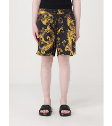 [VERSACE JEANS COUTURE] Shorts FW25 76GAD115CQS85 G89