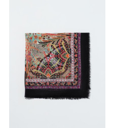 [Etro] Scarf FW25 WAYA0001AV254 X0810