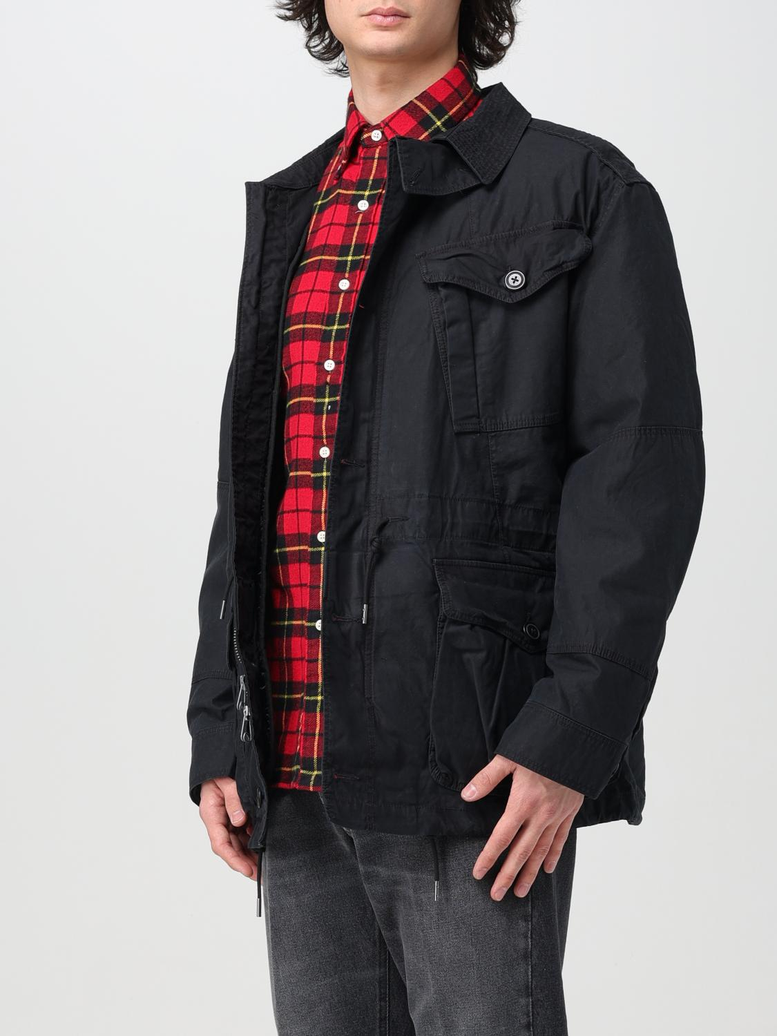 [Polo Ralph Lauren] Coat FW25 710923290001