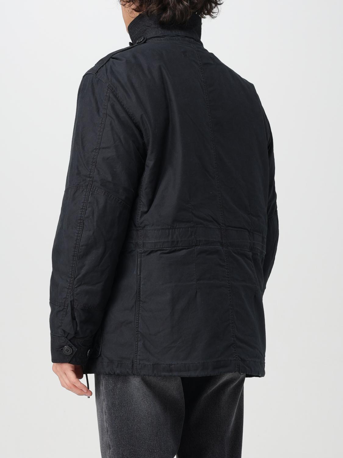[Polo Ralph Lauren] Coat FW25 710923290001