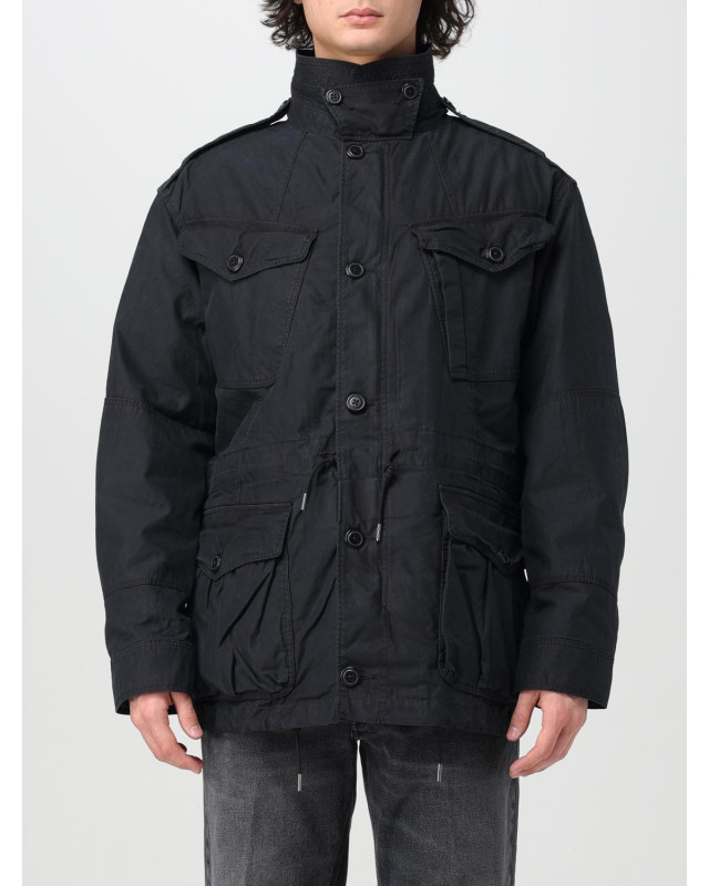 [Polo Ralph Lauren] Coat FW25 710923290001