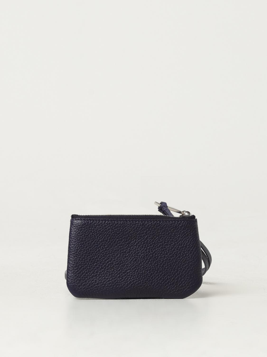 [Ferragamo] Wallet FW25 661309 770132 004