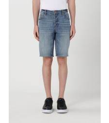 [ARMANI EXCHANGE] Shorts FW25 3DZJ65Z1XBZ 1500