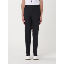 [McQueen] Trousers FW25 774166QUAAC 1000