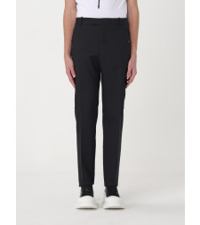 [McQueen] Trousers FW25 774166QUAAC 1000