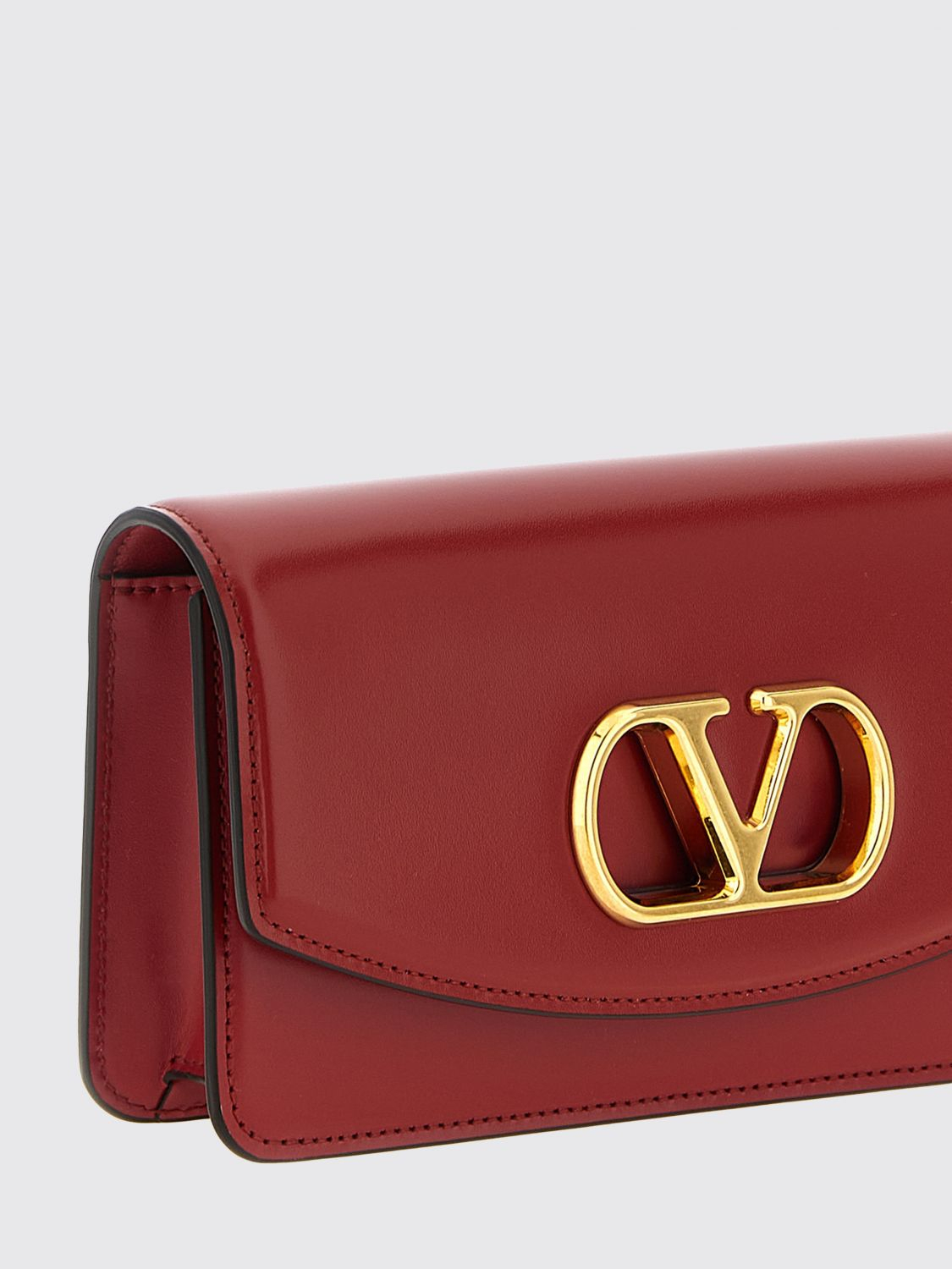 [Valentino Garavani] Minibag FW25 6W0B0R71GCB 0RO
