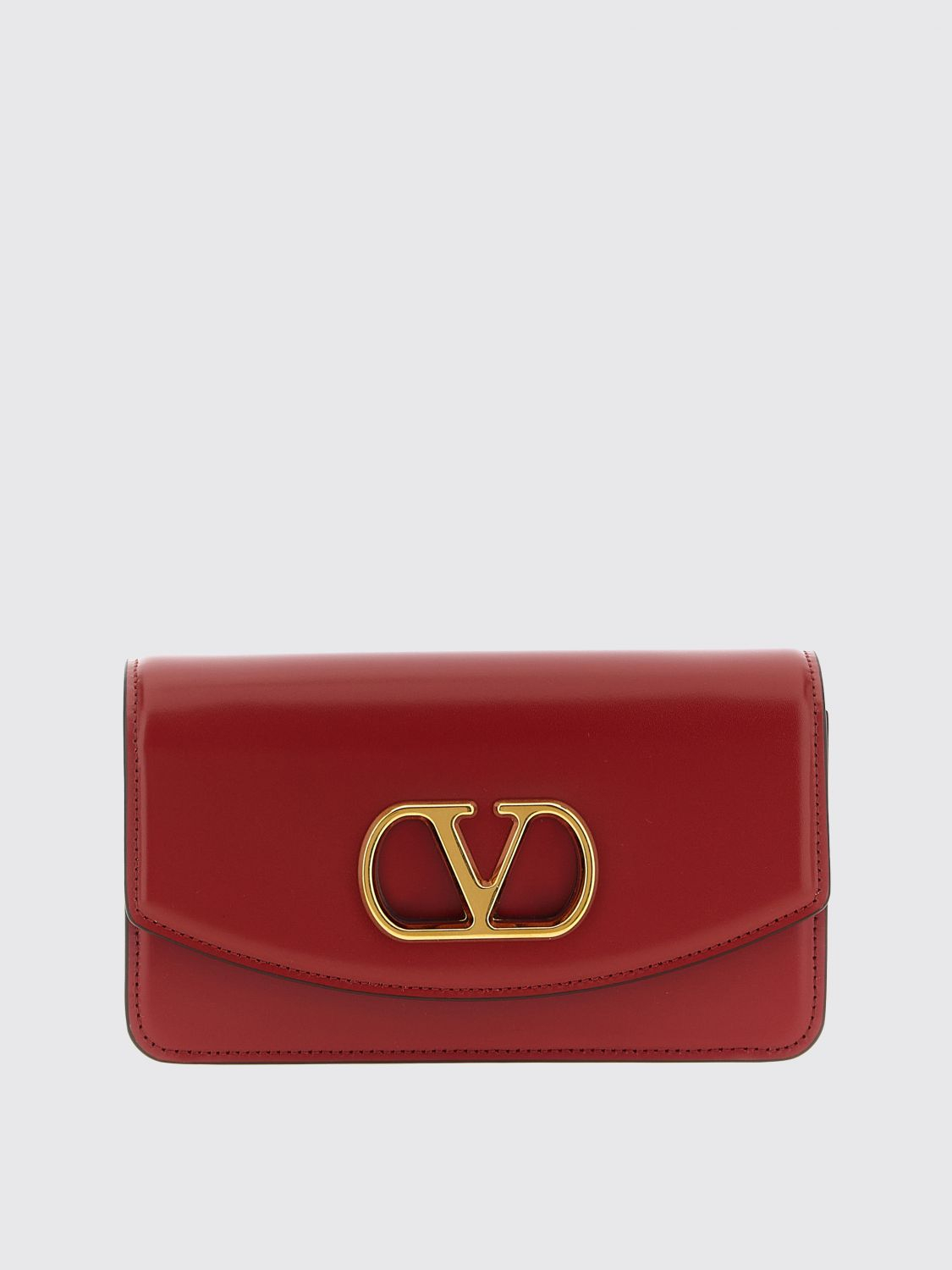 [Valentino Garavani] Minibag FW25 6W0B0R71GCB 0RO