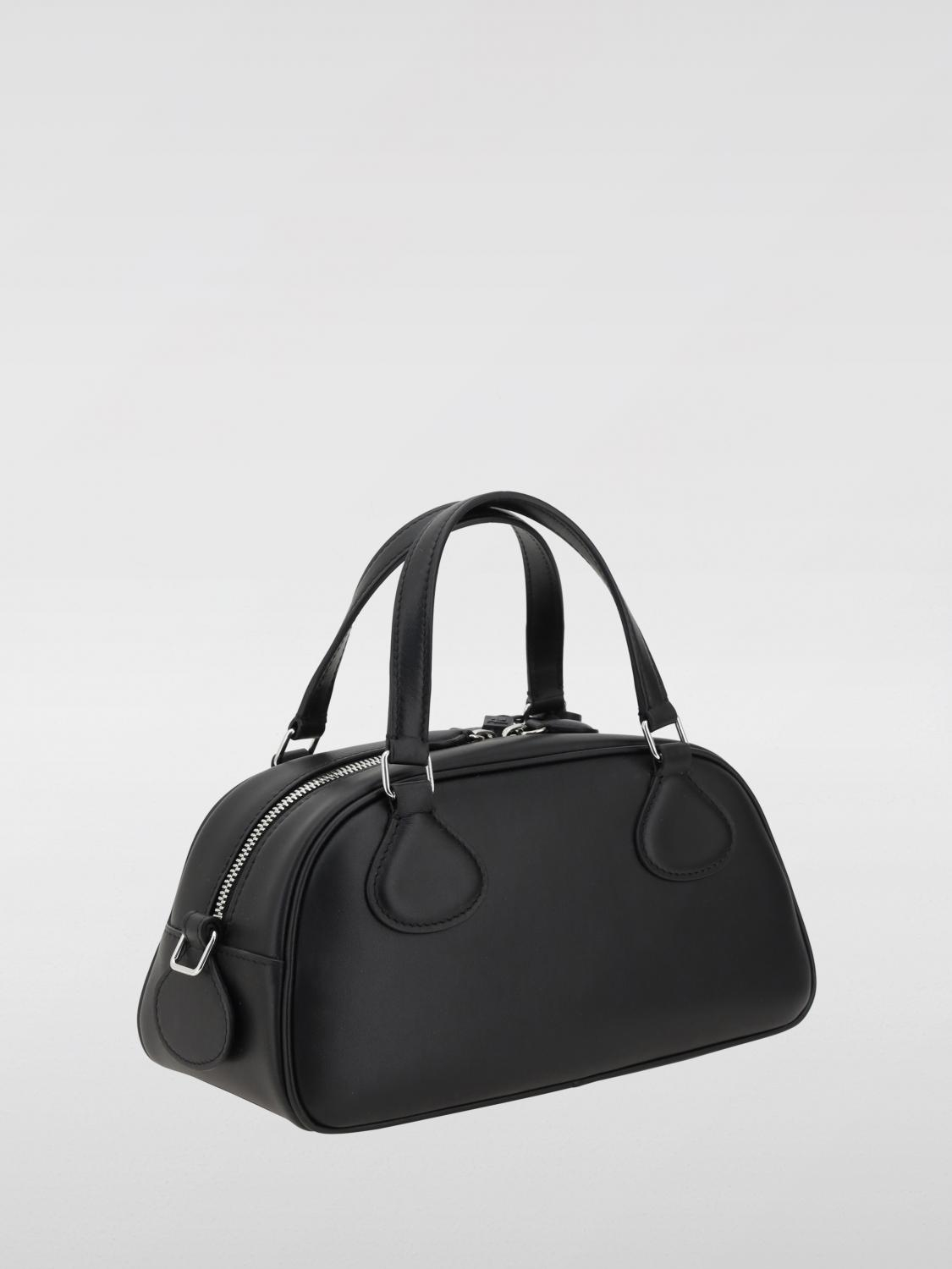 [Courreges] Tote bag FW25 125GSA167CR0065 9999