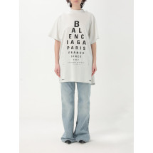 [Balenciaga] T-shirts Short Sleeve FW25 811688TRVU6 9081