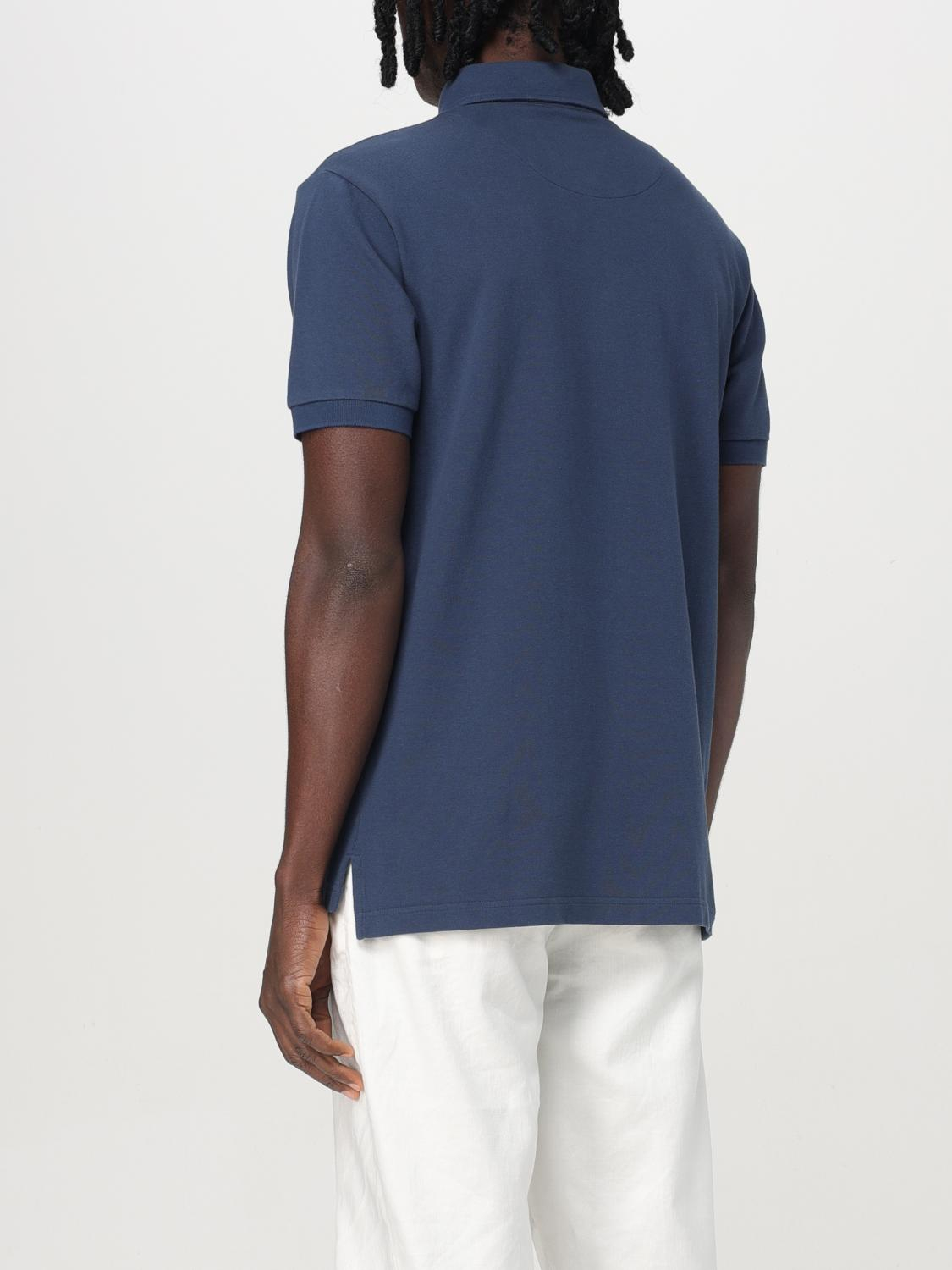 [Etro] T-shirts Short Sleeve FW25 MRMD0006AJ264 B3681