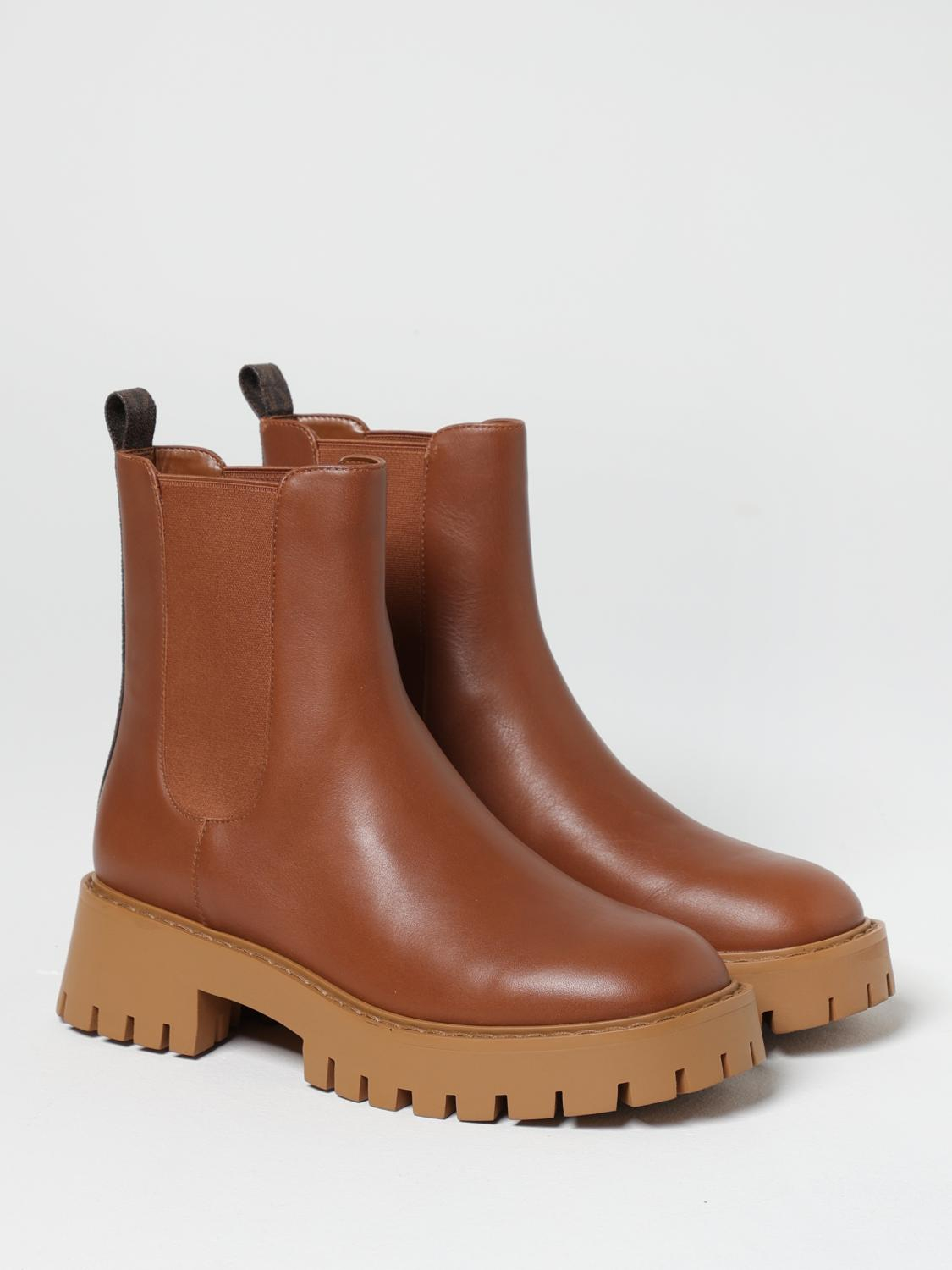 [Michael Kors] Boots FW25 40F4ASFE6L 227