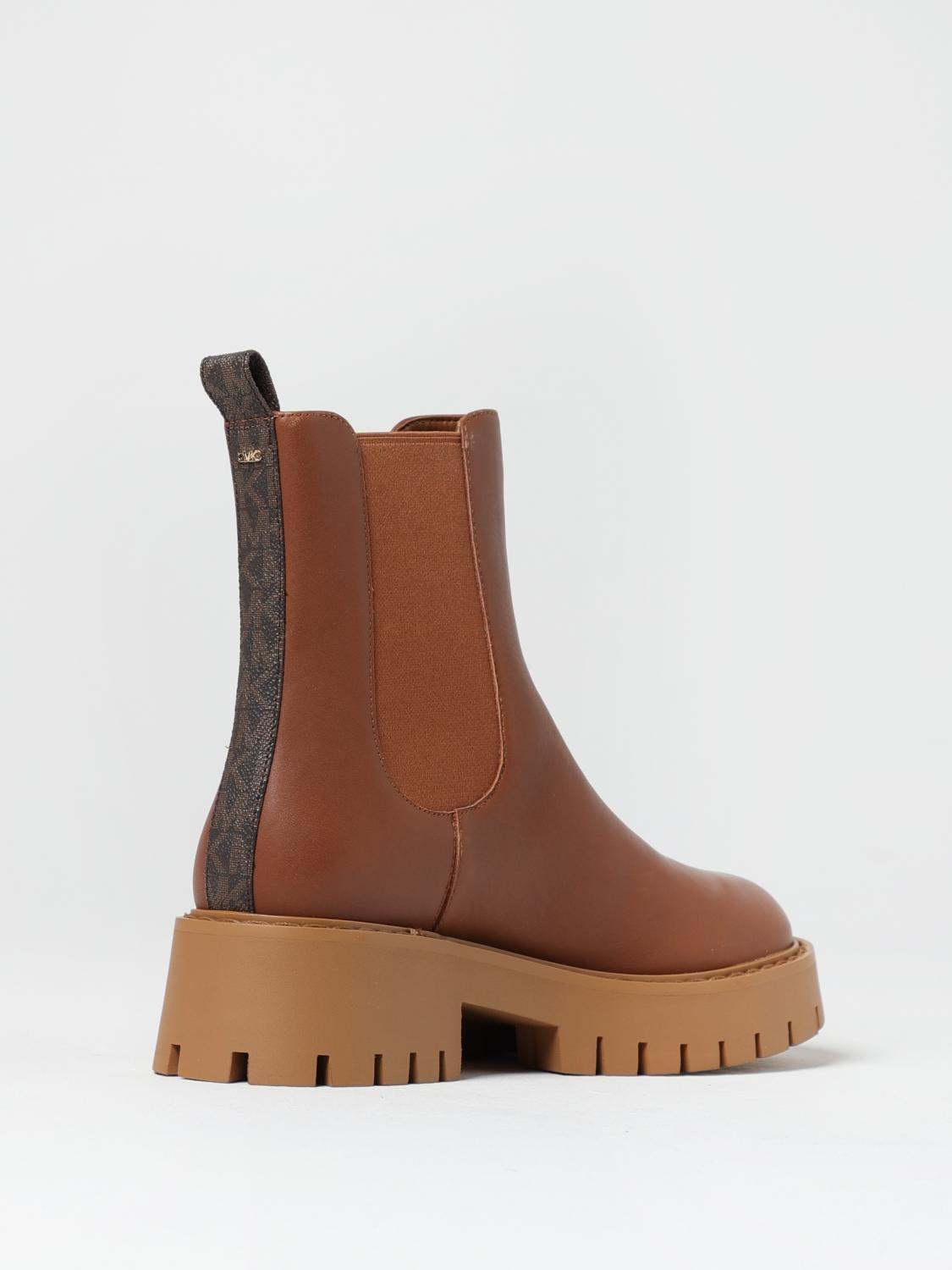 [Michael Kors] Boots FW25 40F4ASFE6L 227