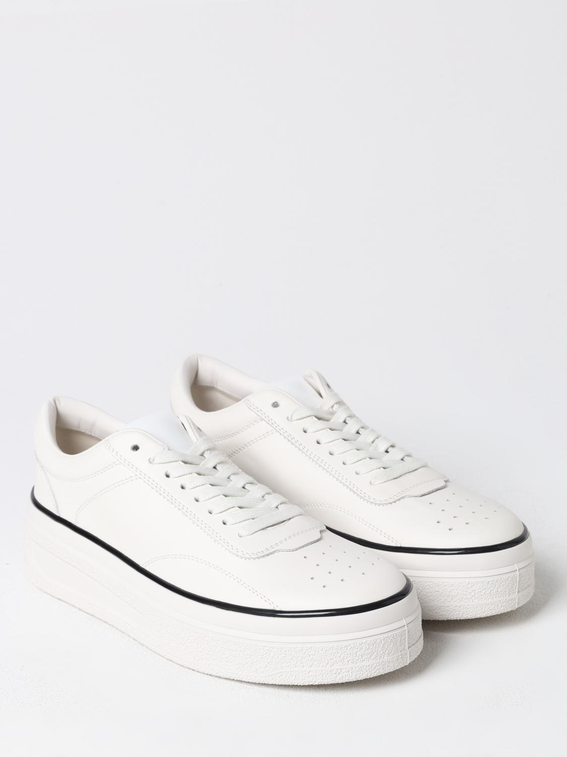 [Jil Sander] Sneakers FW25 J33WS0019P6244 100