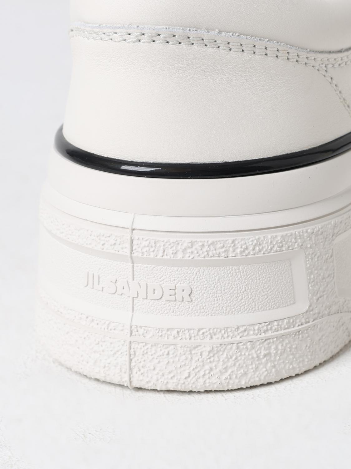 [Jil Sander] Sneakers FW25 J33WS0019P6244 100