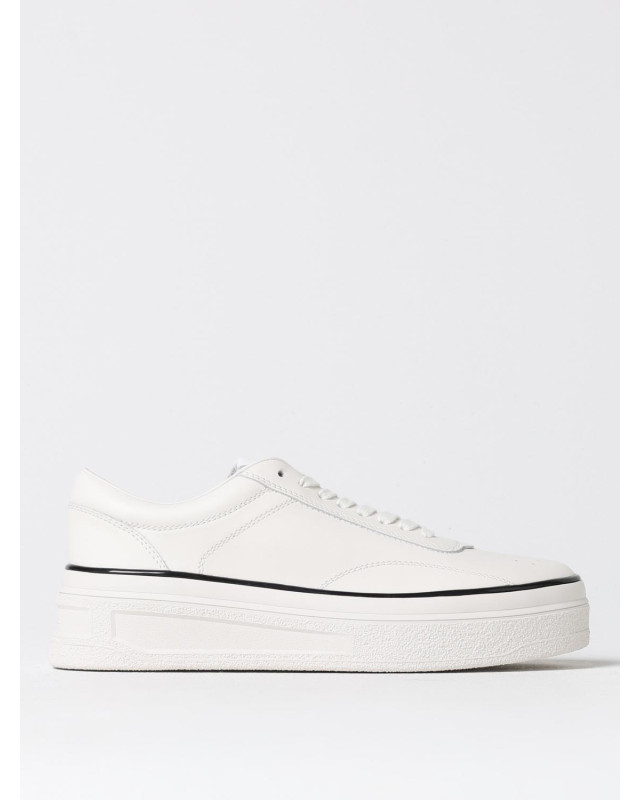 [Jil Sander] Sneakers FW25 J33WS0019P6244 100